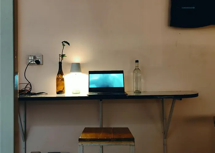 ホステル Society Nepal カトマンズ
